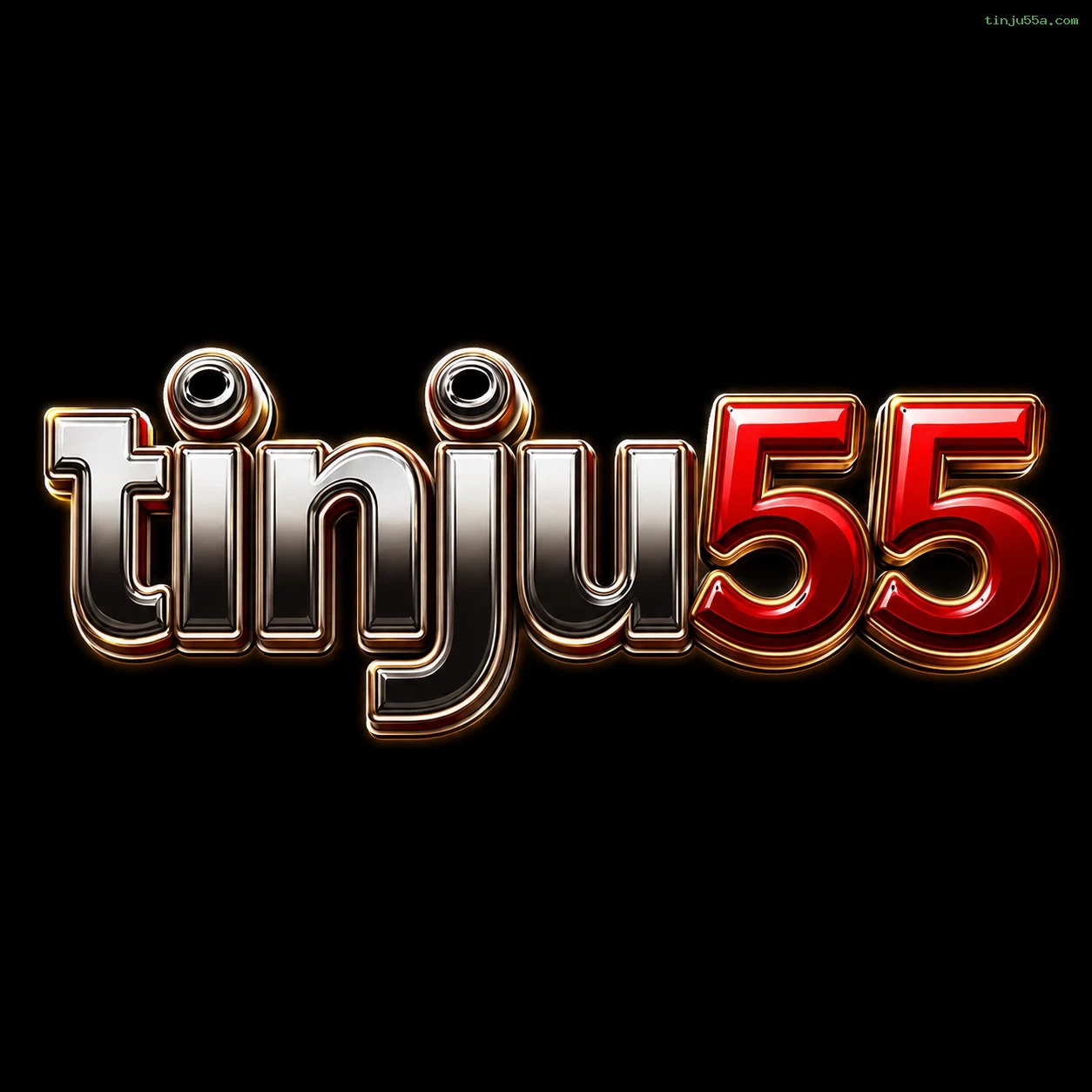 tinju55 Logo